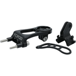 Integrated GPS Stem Mount V2 - Garmin/Wahoo