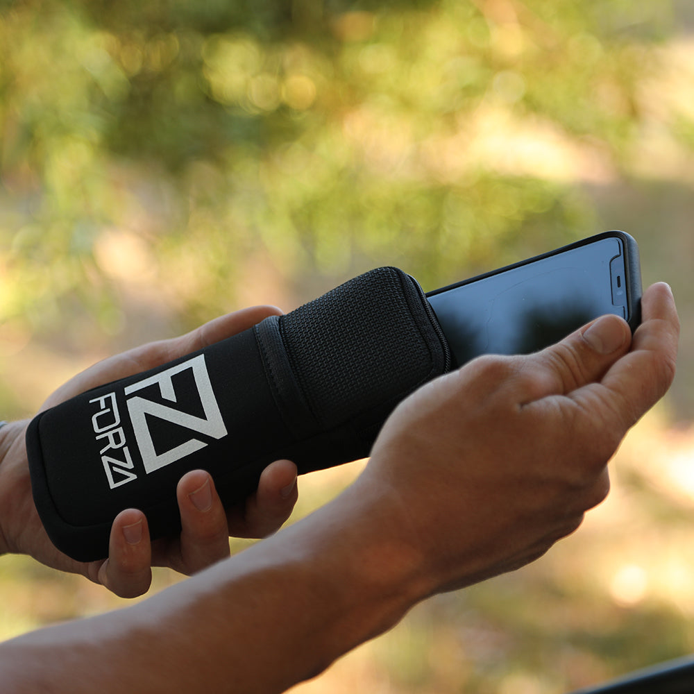 FORZA Phone Pouch XL