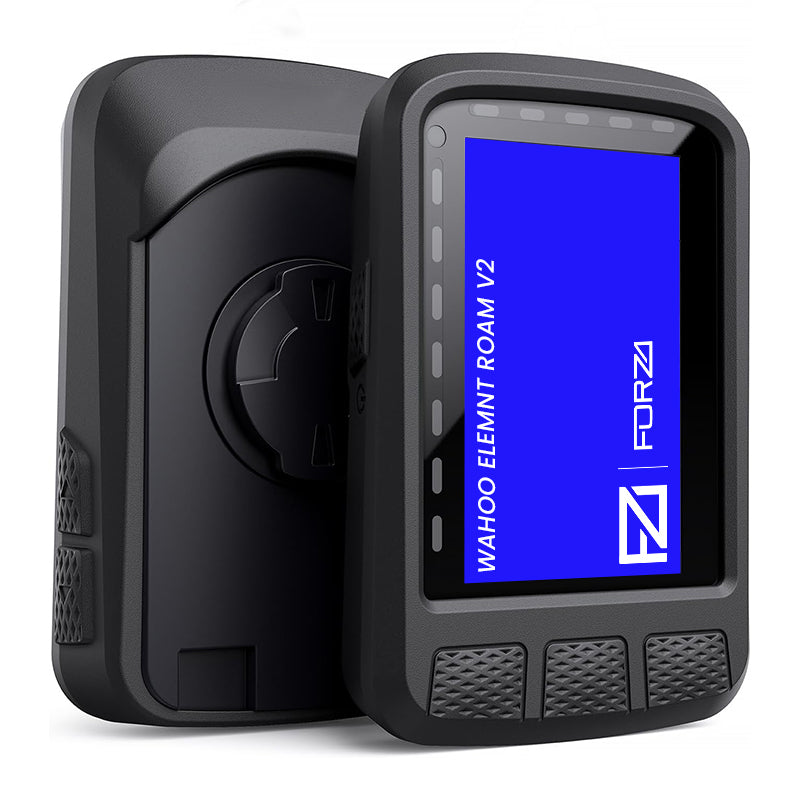 FORZA Silicone Case for Wahoo Elemnt Roam V2