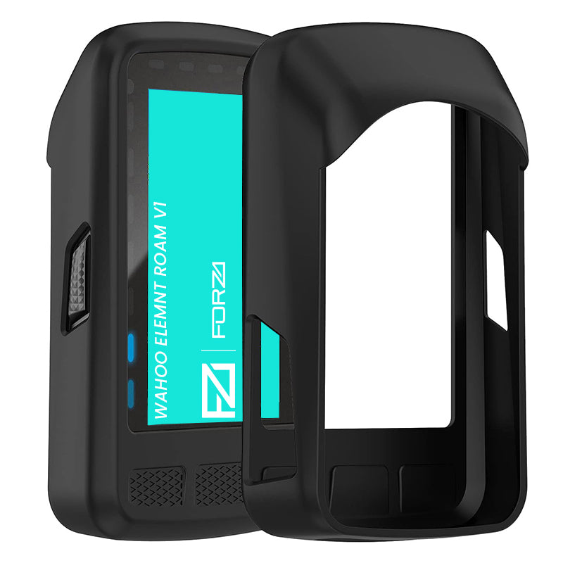 FORZA Silicone Case for Wahoo Elemnt Roam