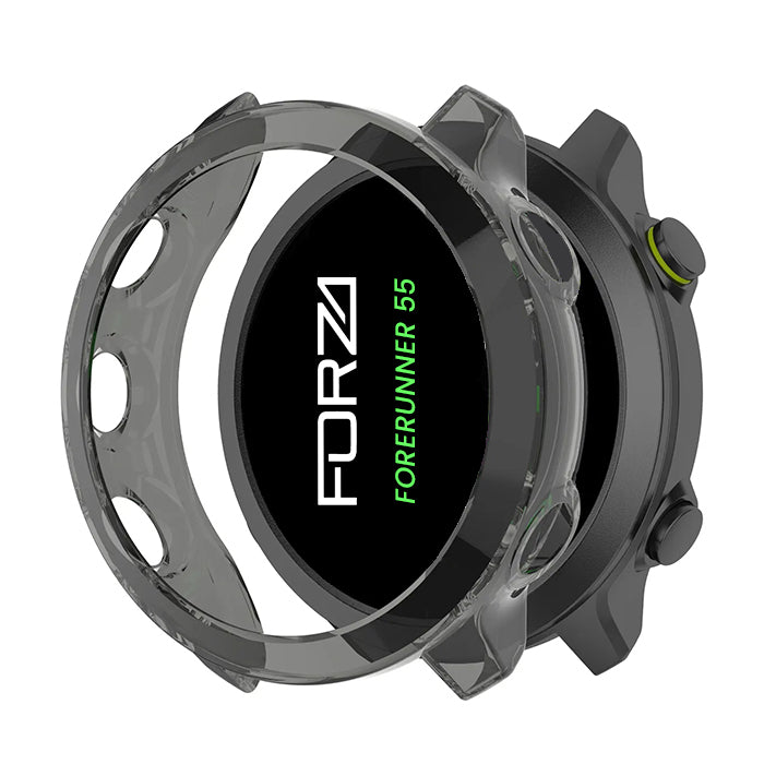 FORZA Protective Case for Garmin Forerunner 55