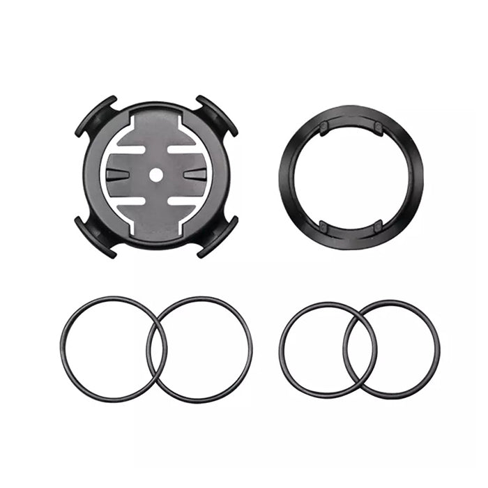 FORZA Universal Quarter-Turn Mount for Garmin/Magene