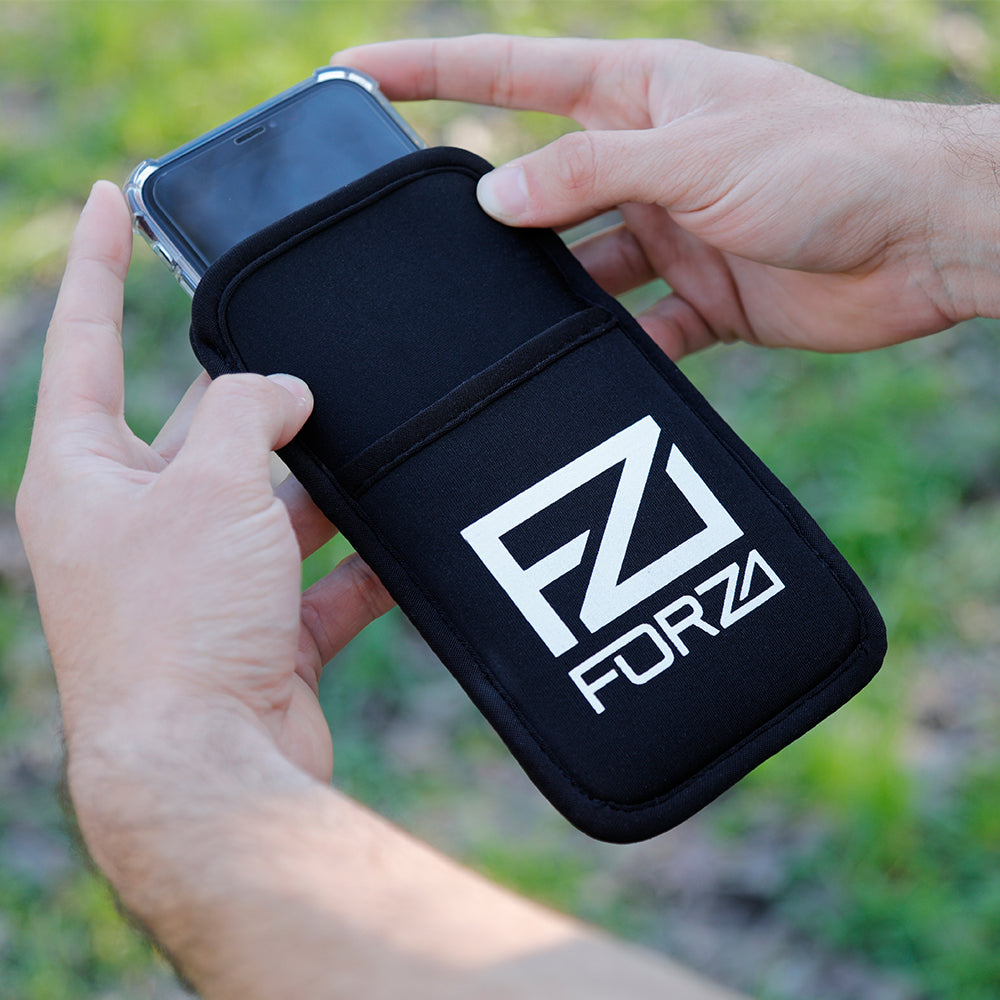 FORZA Phone Sleeve XL