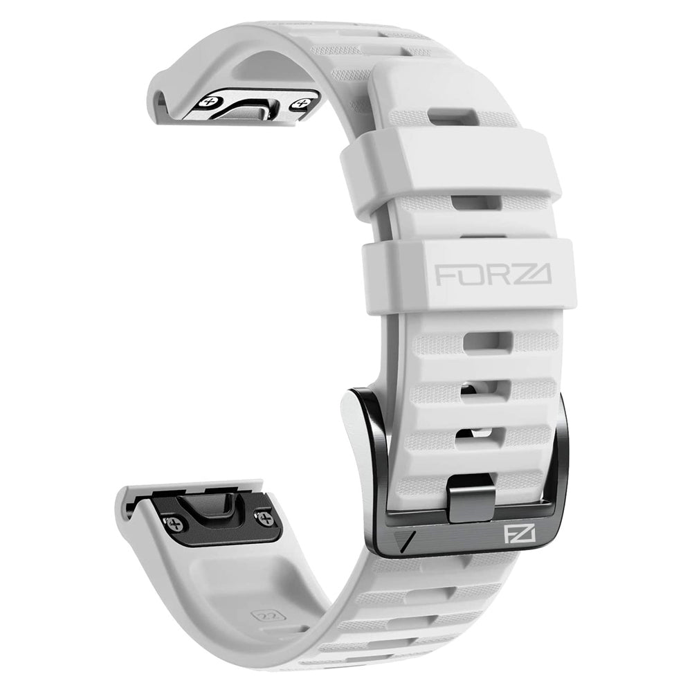 FORZA Elite 22mm EasyFit Watch Strap for Garmin