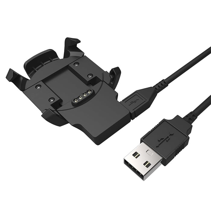 FORZA USB Charging Cable for Garmin Fenix 3 / 3 HR & More