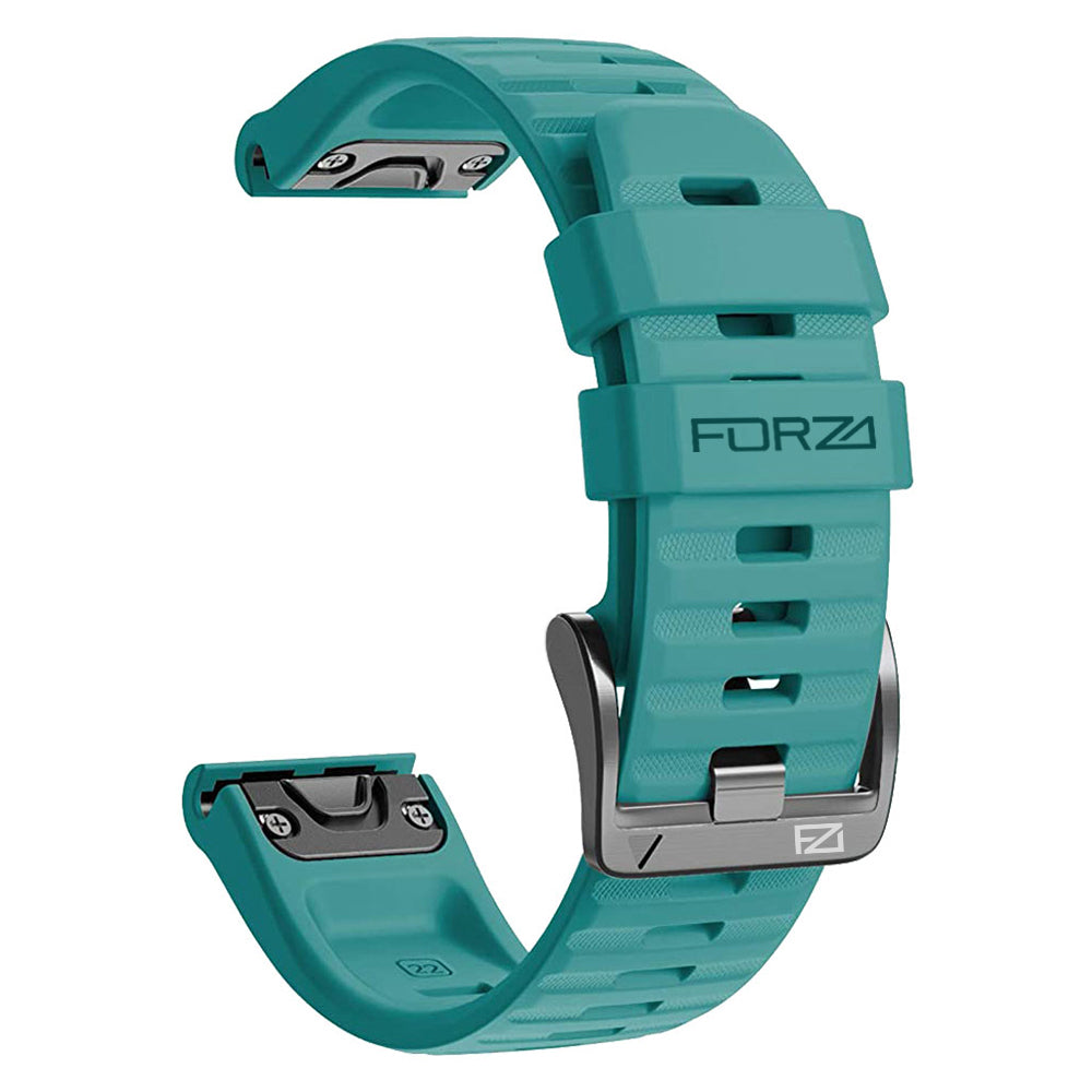 FORZA Elite 22mm EasyFit Watch Strap for Garmin