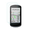 FORZA Tempered Glass Screen Protector for Garmin Edge 1040 (2 Pack)