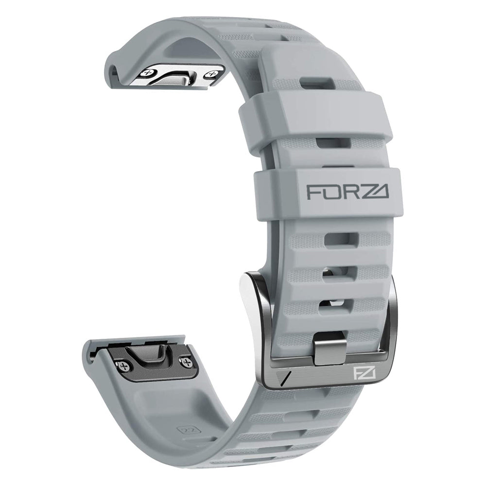 FORZA Elite 22mm EasyFit Watch Strap for Garmin