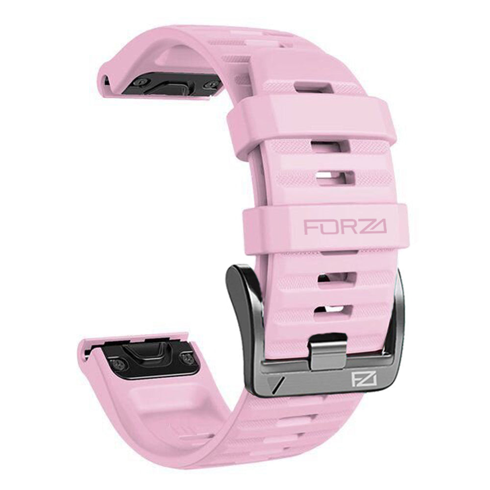 FORZA Elite 22mm EasyFit Watch Strap for Garmin