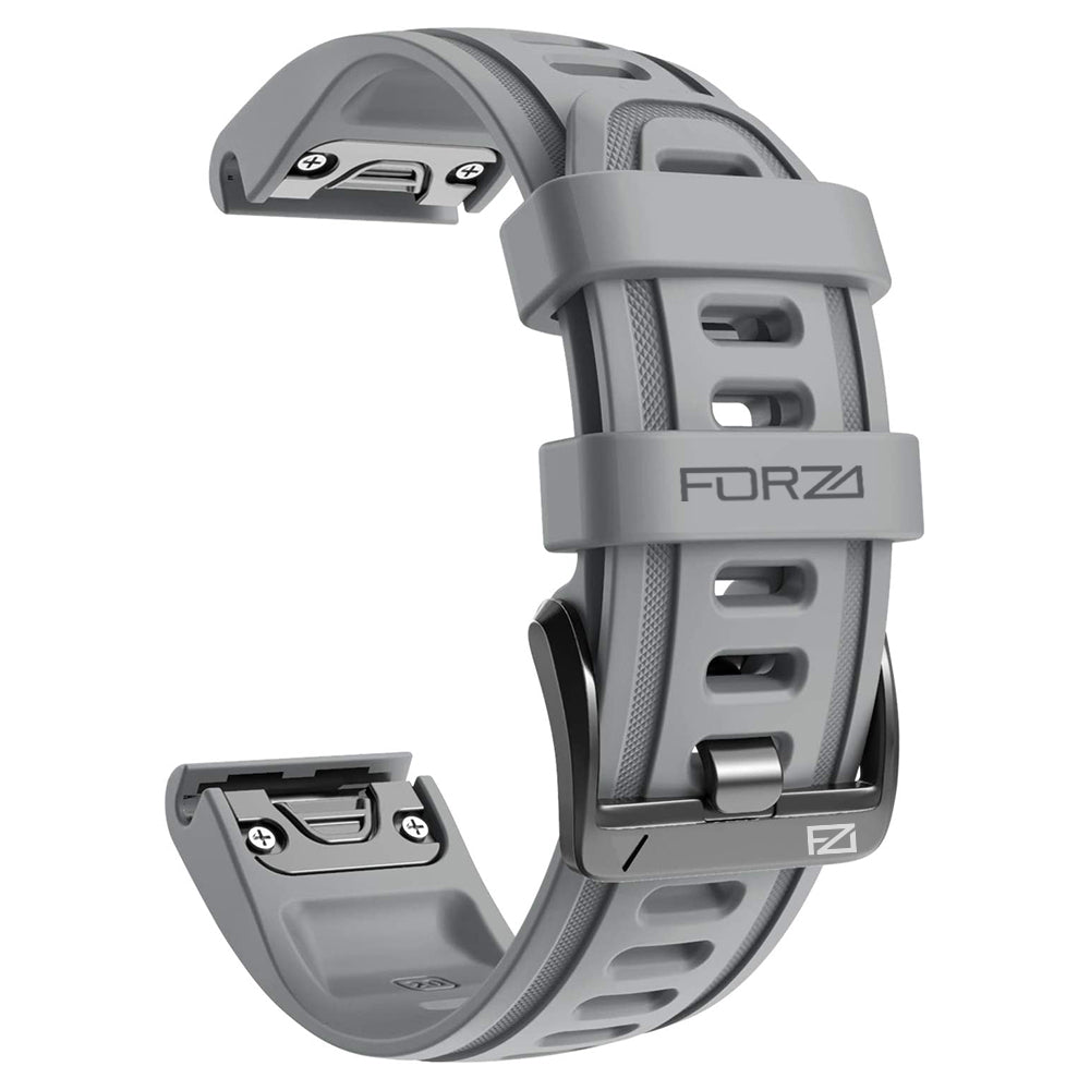 FORZA Elite 20mm EasyFit Watch Strap for Garmin