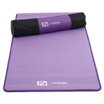 Premium 10mm Thick High-Density Yoga Mat