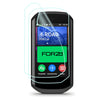 FORZA TPE Film Screen Protector for Garmin Edge 1050 (2 Pack)