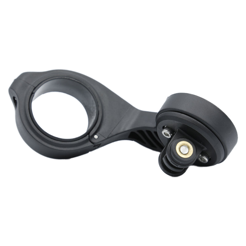 FORZA Light Attachment - Out Front GPS Mount Compatible with Garmin
