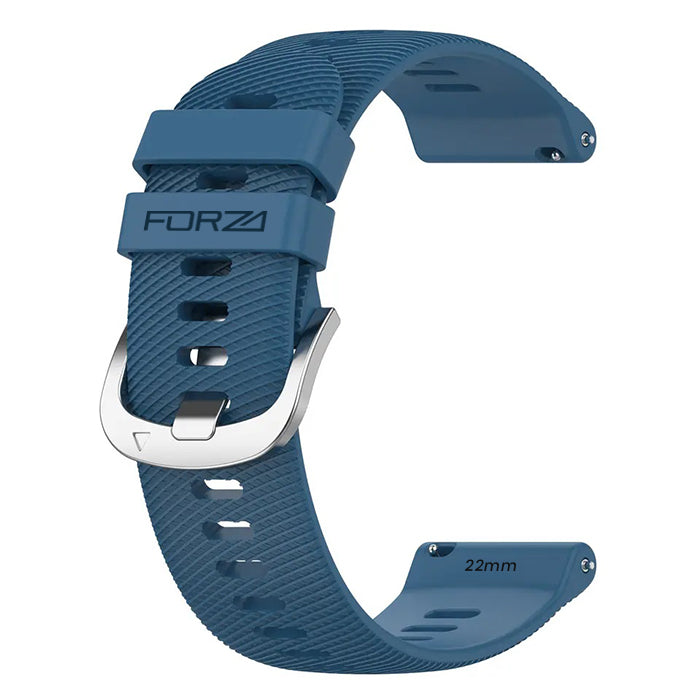 FORZA Elite 22mm Quick Release Watch Strap