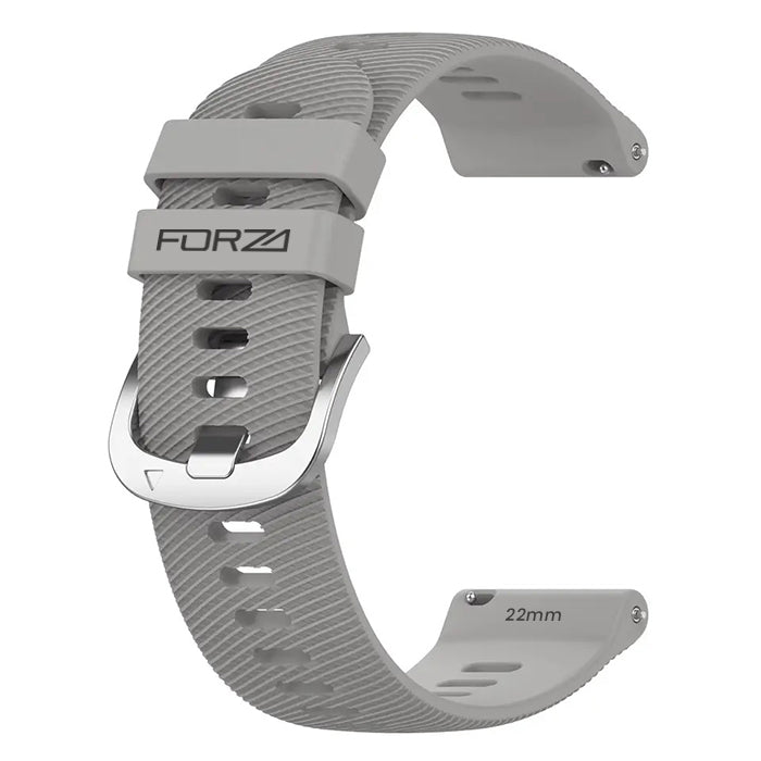 FORZA Elite 22mm Quick Release Watch Strap