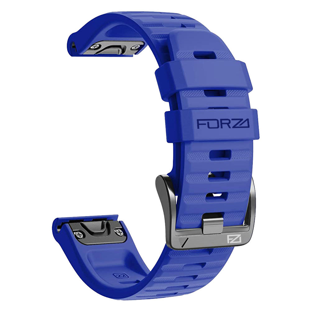 FORZA Elite 22mm EasyFit Watch Strap for Garmin