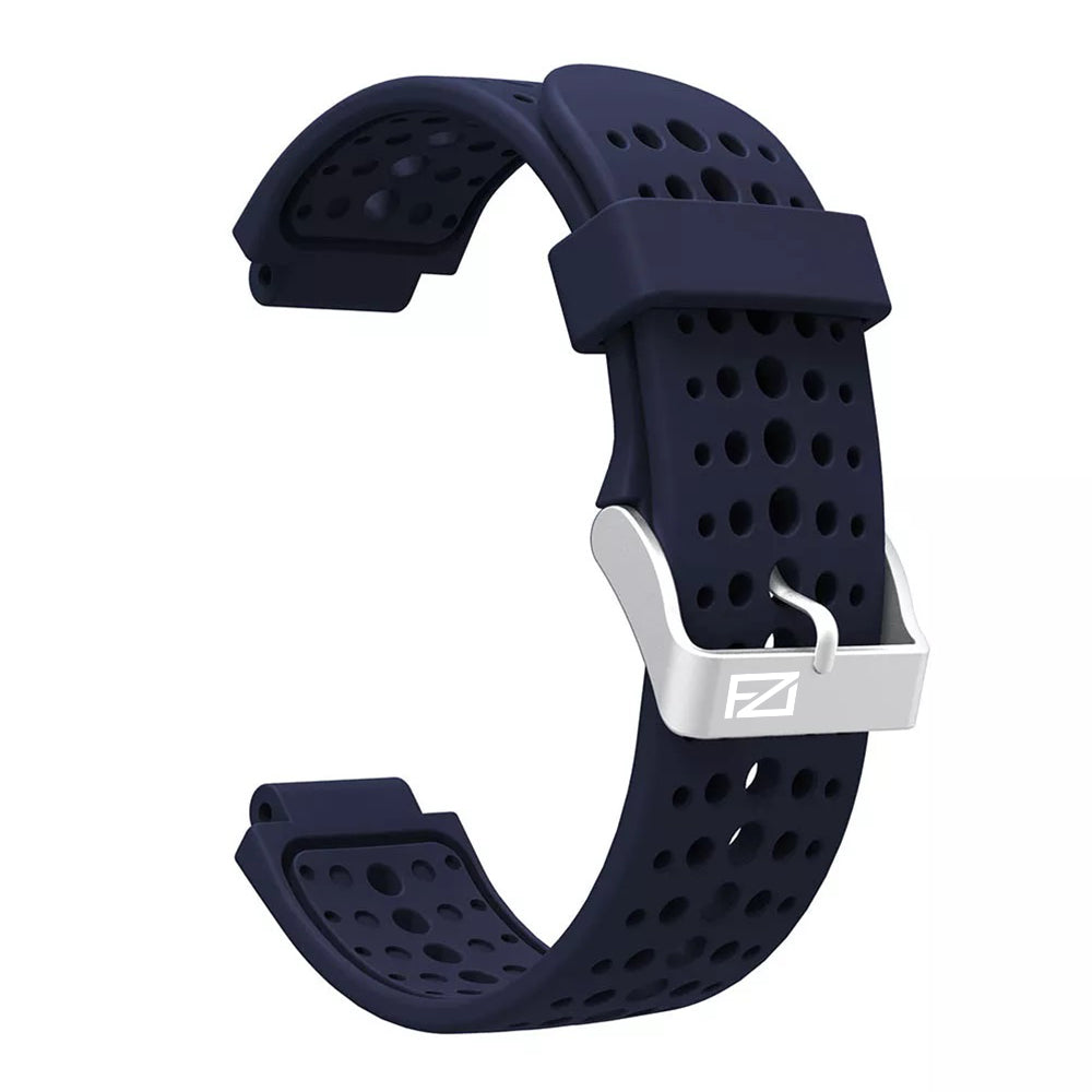 FORZA Watch Strap for Garmin Forerunner 735XT/630/620/235/230/220 & More
