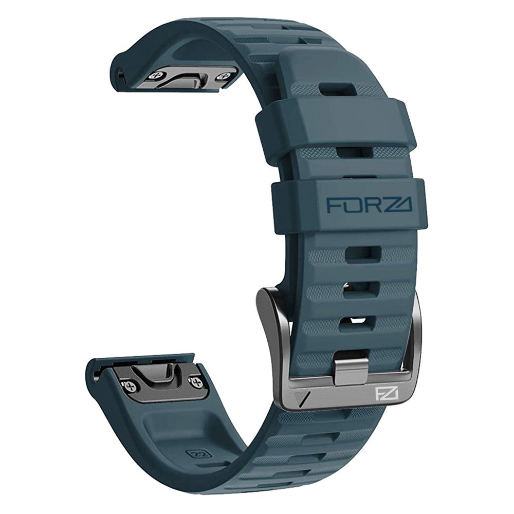 FORZA Elite 22mm EasyFit Watch Strap for Garmin