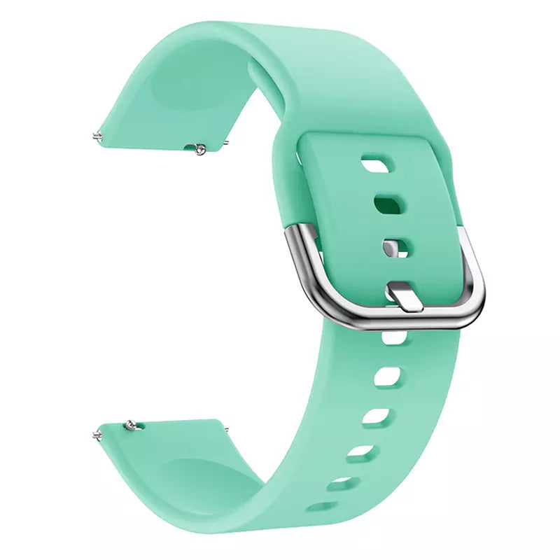 20mm Sports Watch Strap for Samsung Active / Garmin / Huawei / LG