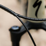 Bicycle Cable Organizer