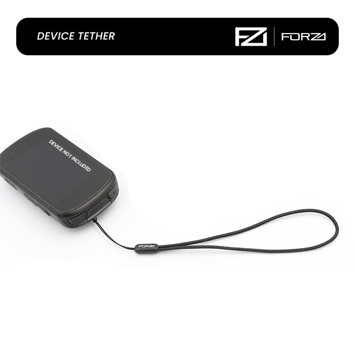 Forza Tether for Garmin/Magene/Wahoo and More