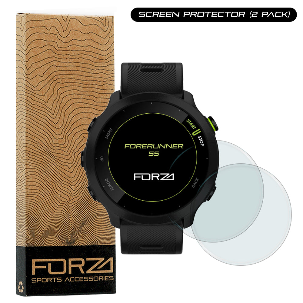 Screen protector for garmin forerunner 235 hotsell