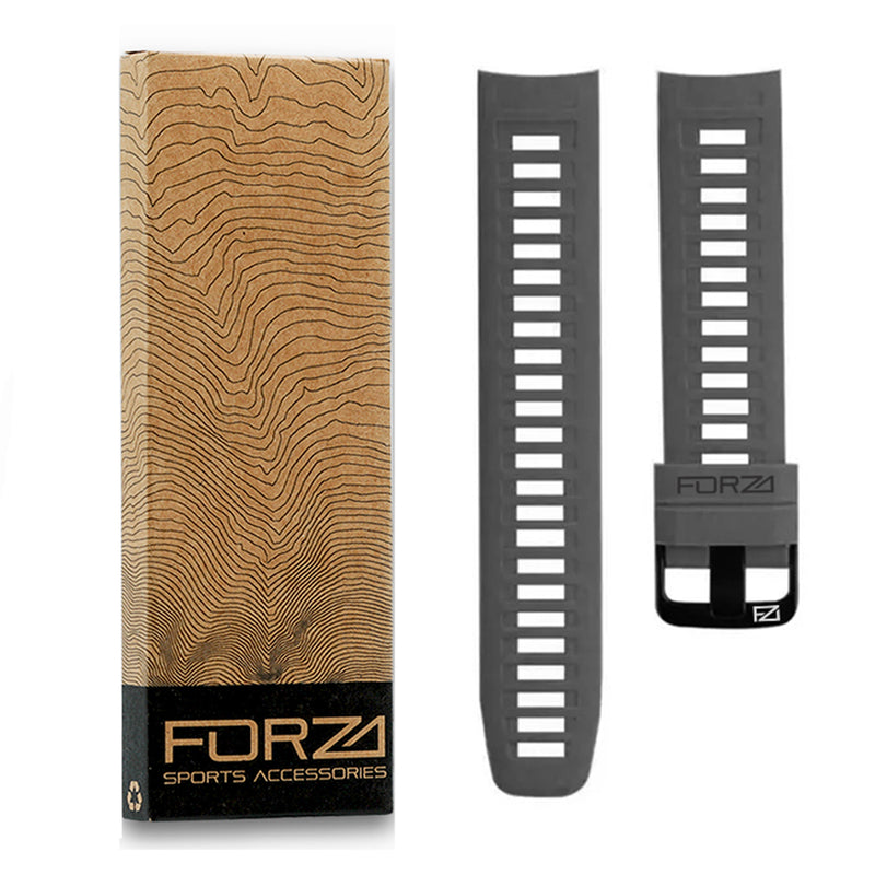 22mm Elite Watch Strap for Garmin Instinct/Instinct 2/Solar & More