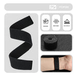 ELITE | 22mm Nylon Watch Strap for Garmin