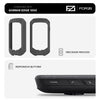 FORZA Silicone Bumper Case for Garmin Edge 1050 - Black