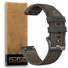 FORZA Elite 22mm EasyFit Stripe Series Strap