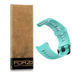 22mm Elite Watch Strap for Garmin Instinct/Instinct 2/Solar & More