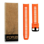 22mm Elite Watch Strap for Garmin Instinct/Instinct 2/Solar & More