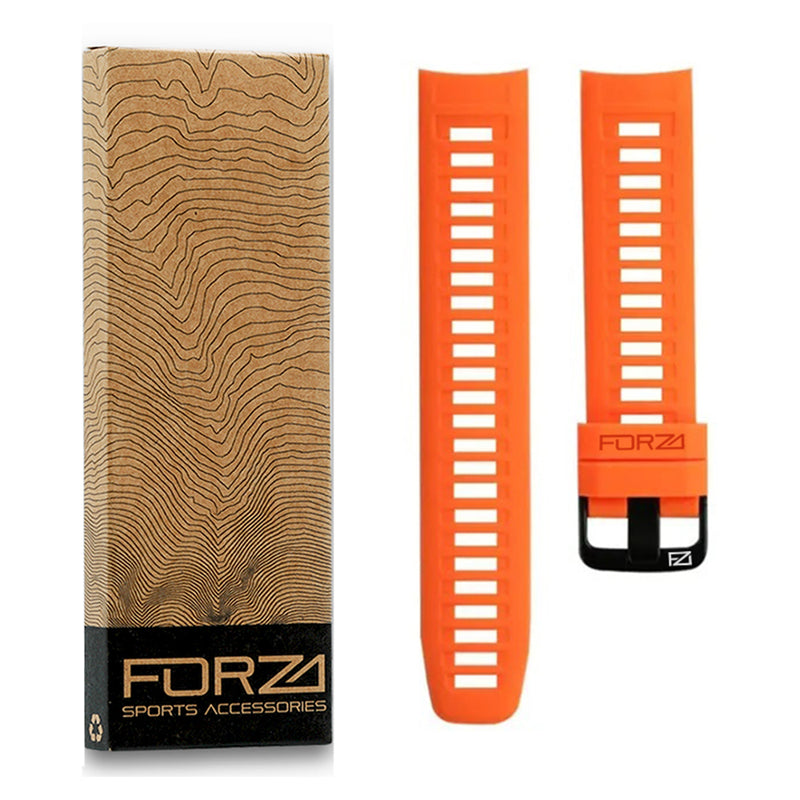 22mm Elite Watch Strap for Garmin Instinct/Instinct 2/Solar & More