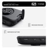 FORZA Silicone Bumper Case for Garmin Edge 1030/Plus  - Black