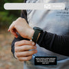 ELITE | 22mm Nylon Watch Strap for Garmin