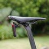 FORZA Universal Saddle Rail Light Mount Compatible with Garmin Varia