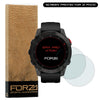 FORZA Tempered Glass Screen Protector for Garmin epix/epix Pro (Gen 2) 47mm (2 Pack)