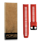 22mm Elite Watch Strap for Garmin Instinct/Instinct 2/Solar & More