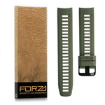 22mm Elite Watch Strap for Garmin Instinct/Instinct 2/Solar & More