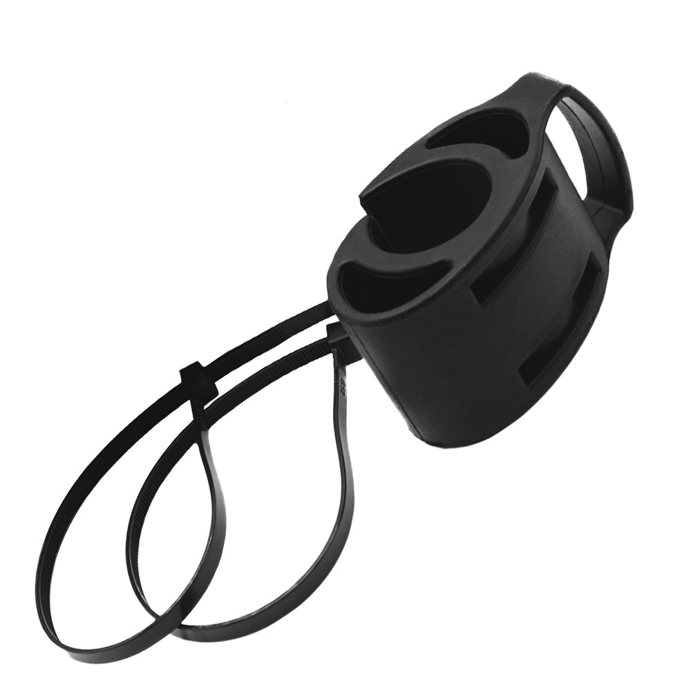 FORZA Universal Handlebar Watch Mount