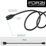 FORZA USB Charging Cable for Garmin