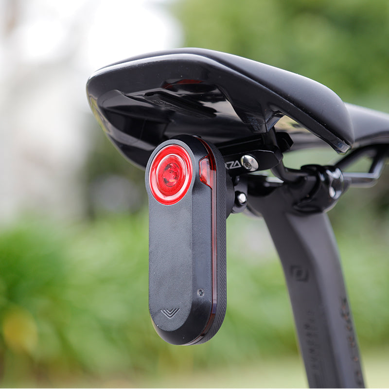 Garmin rear light mount on sale