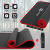 Premium 10mm Thick High-Density Yoga Mat