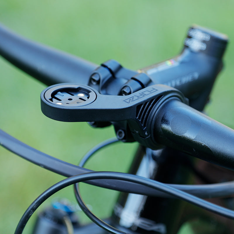 Out Front GPS Mount - Garmin/Wahoo