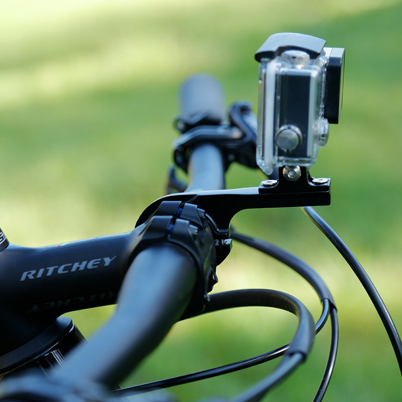 FORZA Handlebar Mount for GoPro