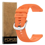 Elite 22mm Strap for Garmin Forerunner 255/Venu 2/Vivoactive 4
