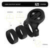 FORZA Seat Post Quarter Turn Mount for Garmin Varia/Magene