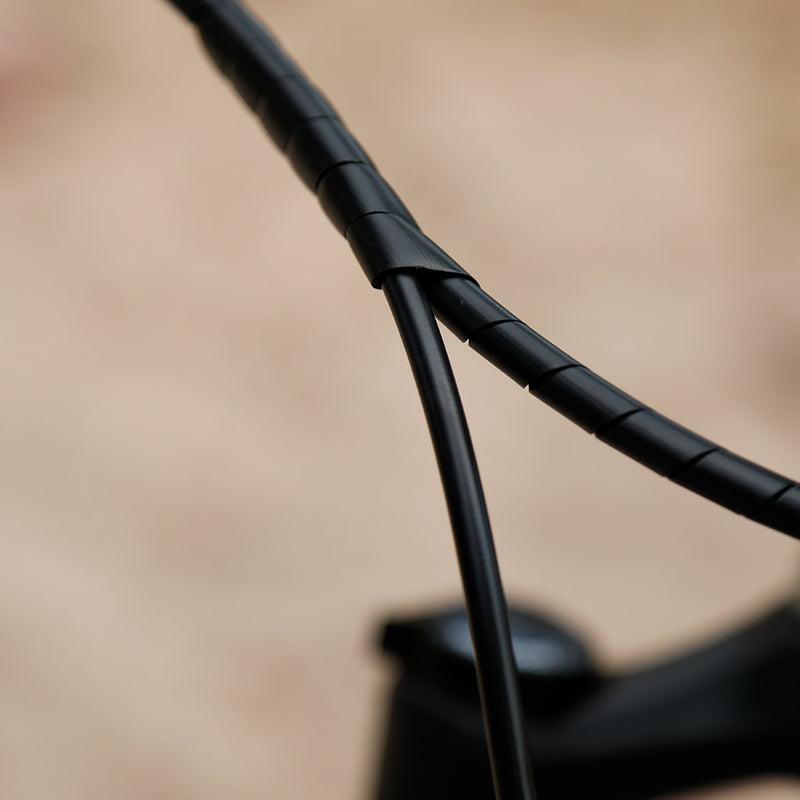 Bicycle Cable Organizer