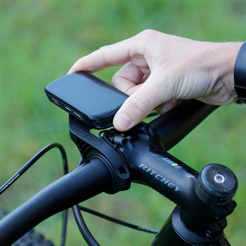 Out Front GPS Mount - Garmin/Wahoo