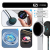 FORZA Magnetic Dock Charger for Samsung Galaxy Watch 5/4/3/Active 2